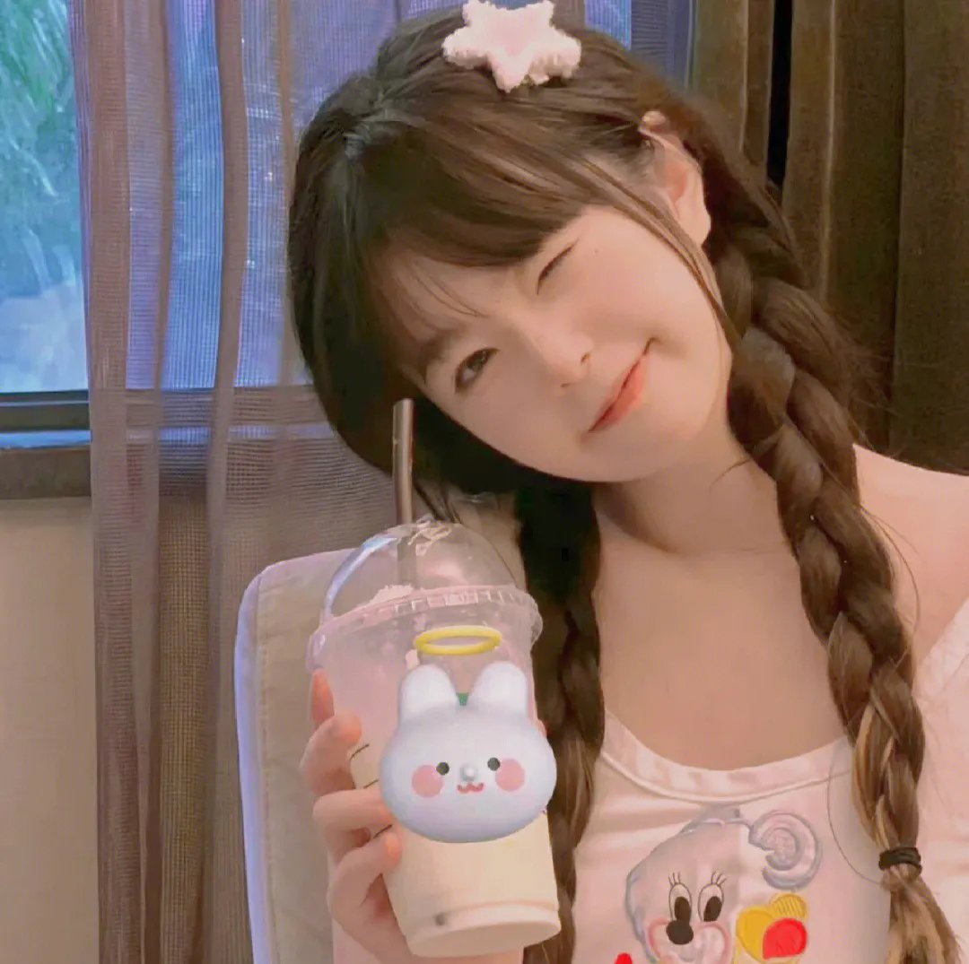 女孩的难忘生日