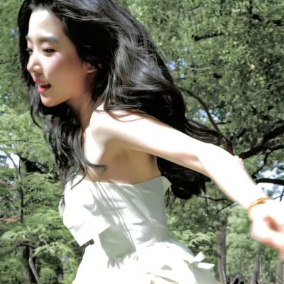 前说！