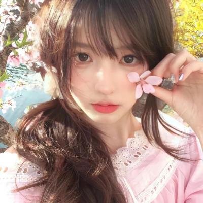 散漫的女人